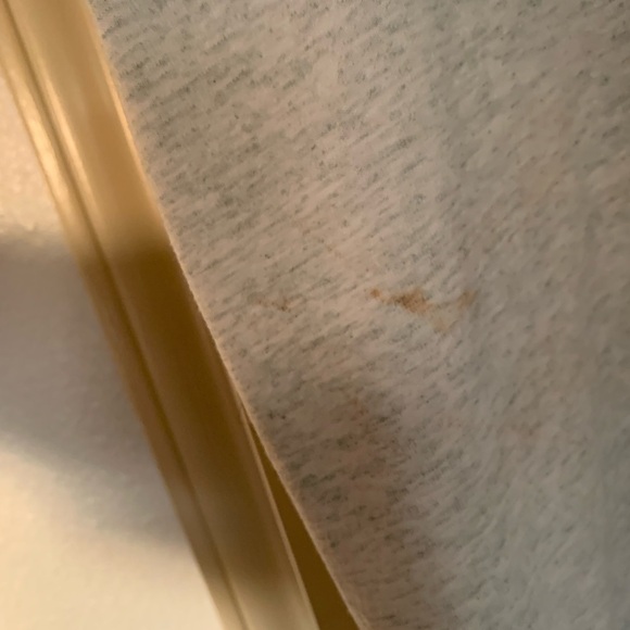 LMENS VINTAGE 90S GRAY FRUIT LOOM BEST SHIRT MAGNOLIA SPORTS BASEBALL SUMMER - Picture 5 of 8